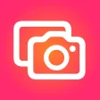 PDF Photos + Scanner, Albums