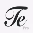 Textilus Pro - Word Processor