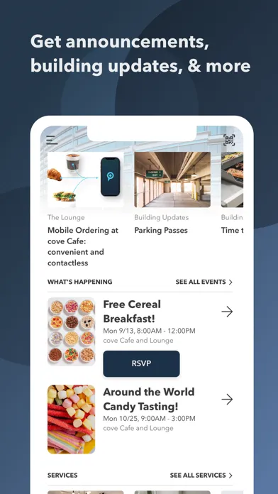 Kairos Real Estate Partners स्क्रीनशॉट