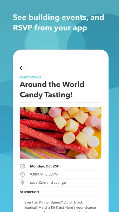 Kairos Real Estate Partners स्क्रीनशॉट