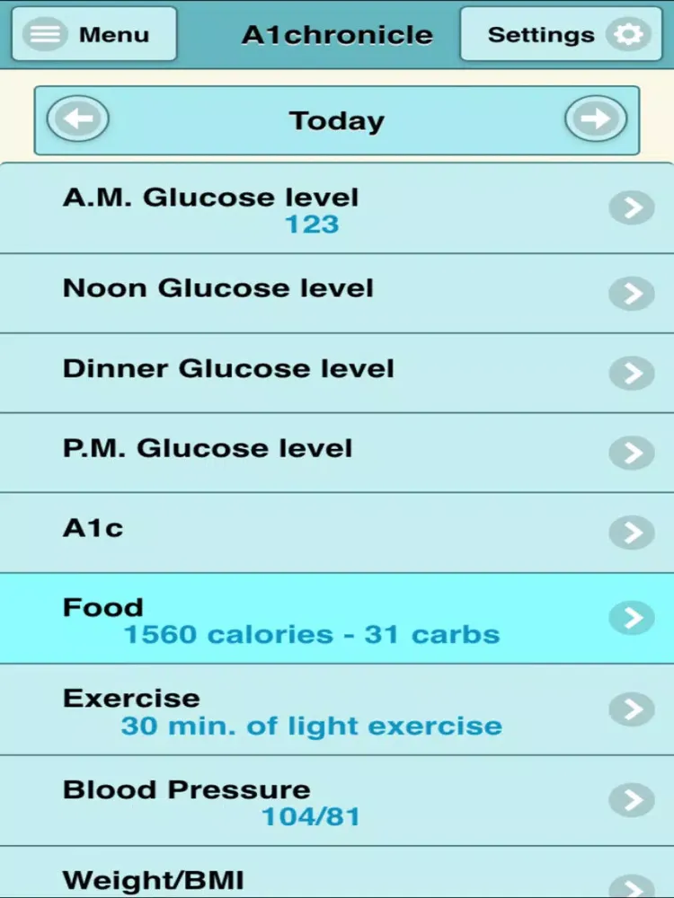 A1chronicle Lite iPad  Screenshots