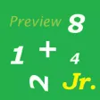 Mathoku Jr Preview