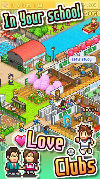 Ảnh chụp màn hình của Pocket Academy