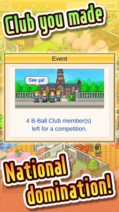 Ảnh chụp màn hình của Pocket Academy