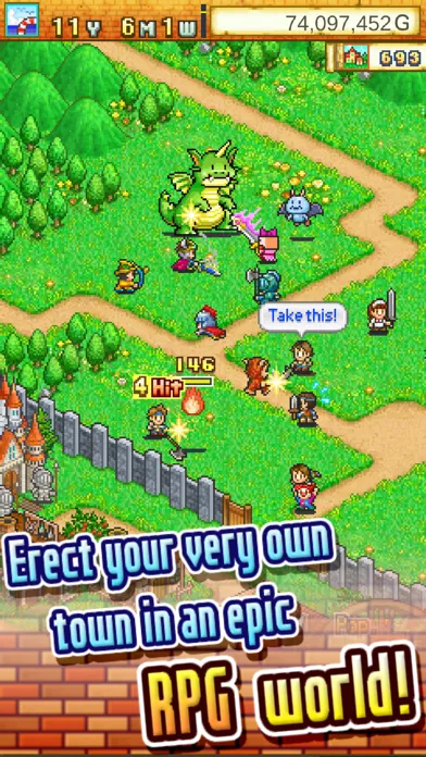 تصاویر Dungeon Village