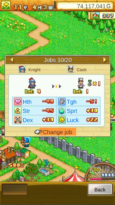 تصاویر Dungeon Village