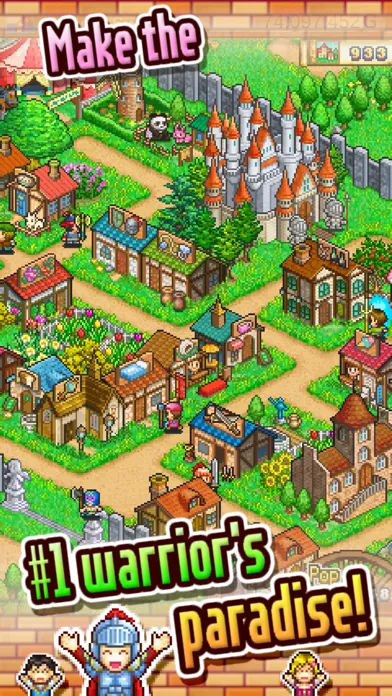 تصاویر Dungeon Village
