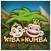 Kiba & Kumba World - Mini Game Adventure: Free Action Fun for Kids & Families