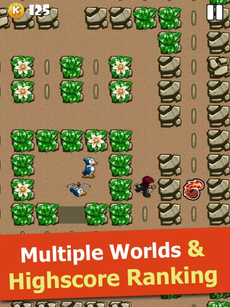 Kiba & Kumba World - Mini Game Adventure: Free Action Fun for Kids & Families iPad  Ekran Görüntüleri