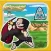 Kiba & Kumba: High Jump