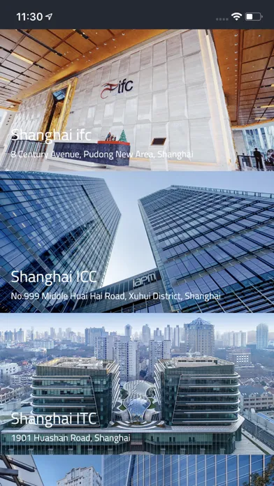 Work e-asy Screenshots