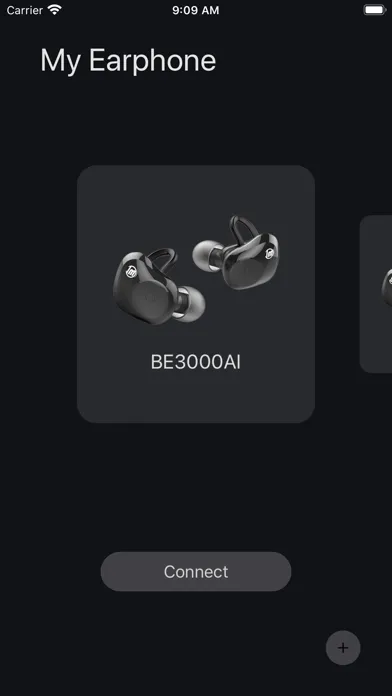 Capturas de tela do DM Group