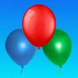 Balloondom: Balloon Pop