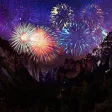 Fireworks Celebration