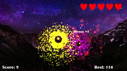 Fireworks Celebration Screenshots