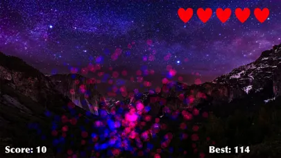 Fireworks Celebration Screenshots