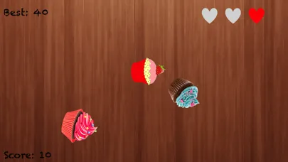 Скриншоты Slicing Cake