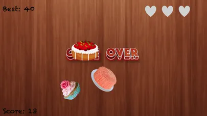 Скриншоты Slicing Cake