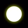Fighty Dotz: Neon Dot