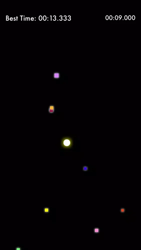 Fighty Dotz: Neon Dot 스크린샷