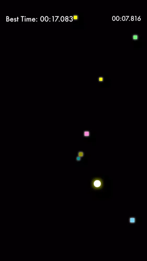 Fighty Dotz: Neon Dot 스크린샷