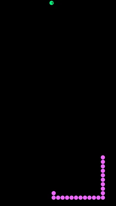 Captures d'écran de Caterpillar.io