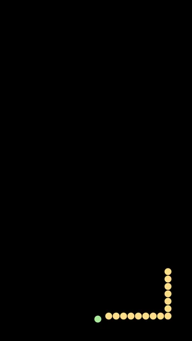 Captures d'écran de Caterpillar.io