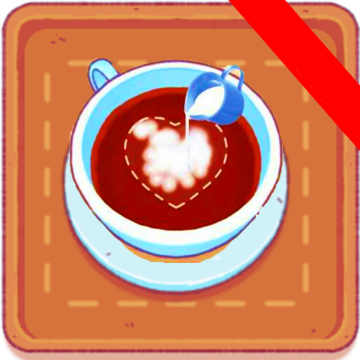 Make Delicious Coffee Sim