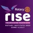 Rise 2023