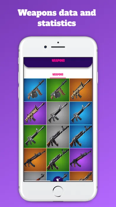 Screenshot di Dances and Skins for Fortnite