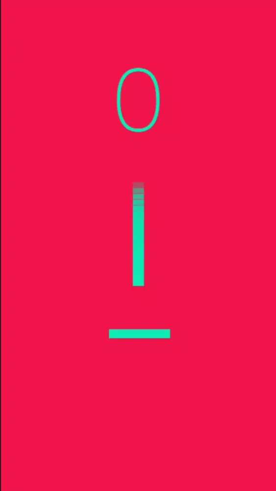Trippy Pong سکرین شاٹس