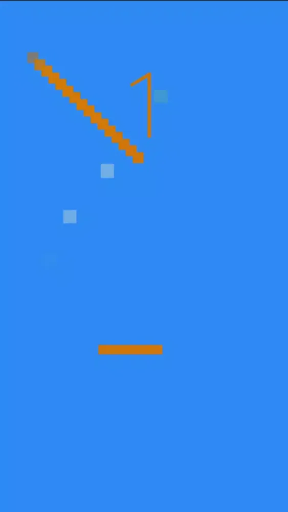 Trippy Pong سکرین شاٹس