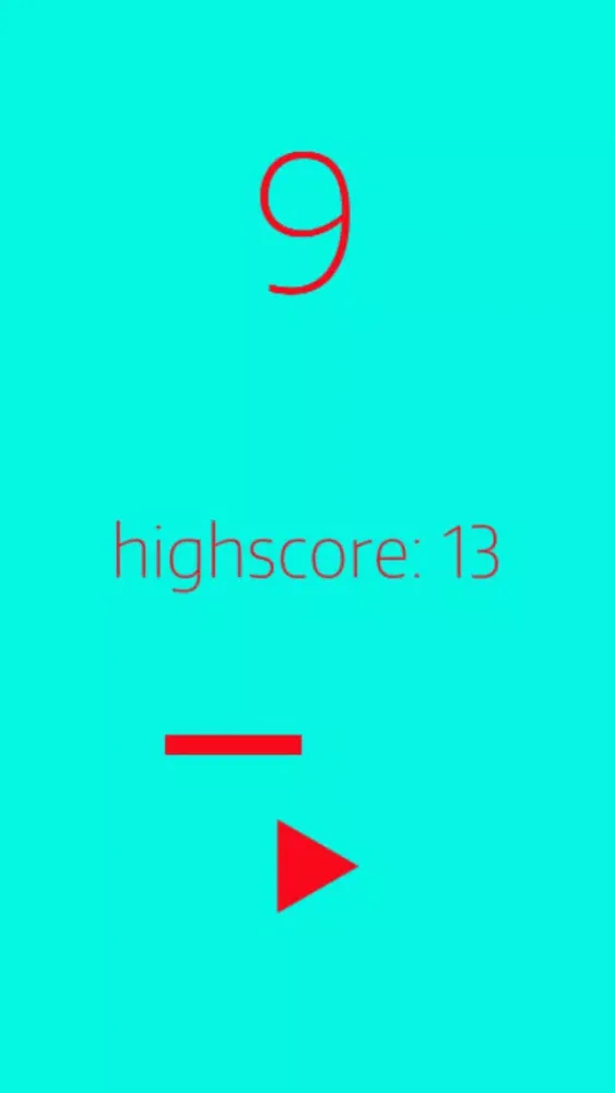Trippy Pong سکرین شاٹس