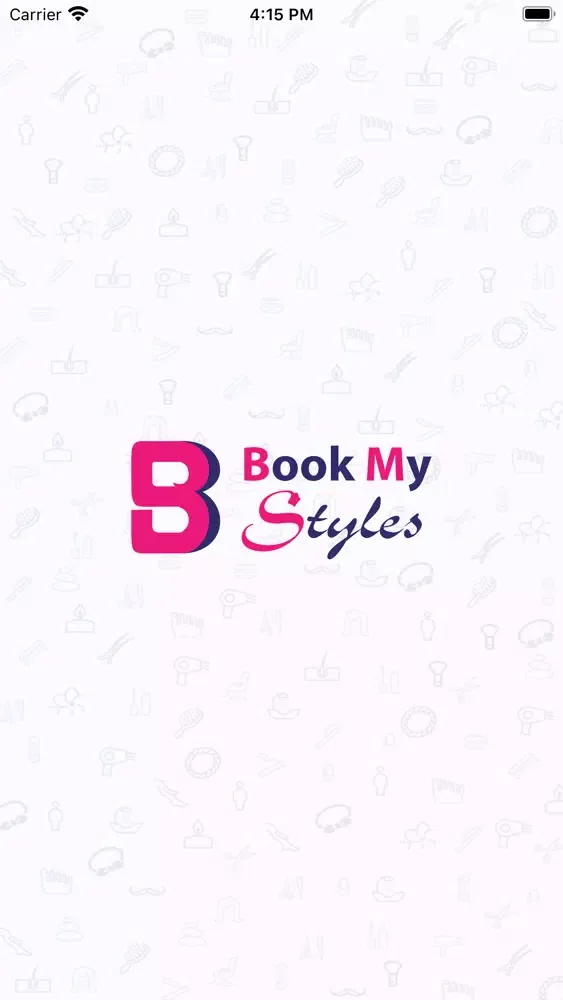 BMS Partner - Schedule Booking应用截图