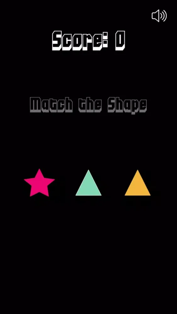 Capturas de pantalla de Shifting Shapes