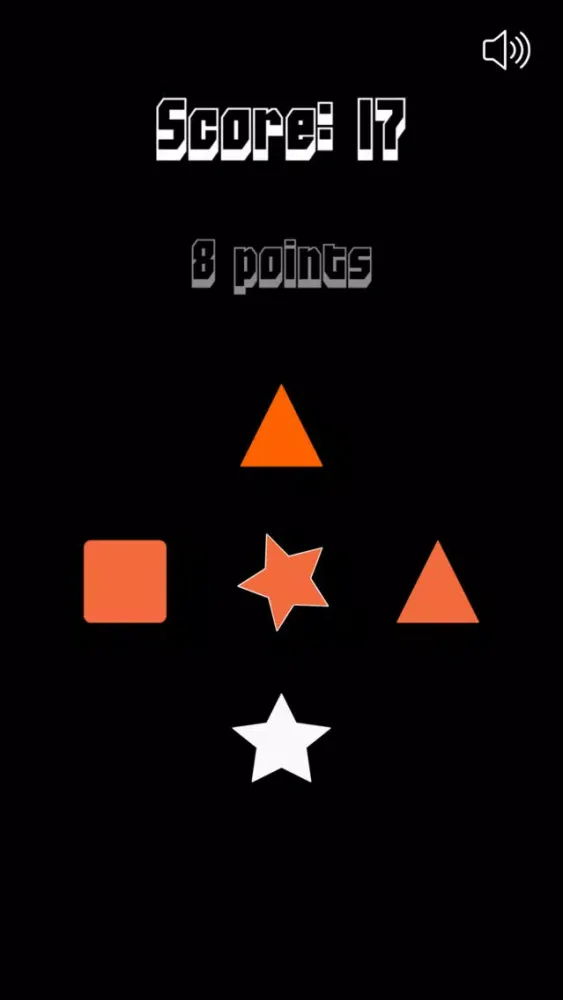 Capturas de pantalla de Shifting Shapes