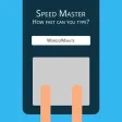 Speed Master - Typing Test