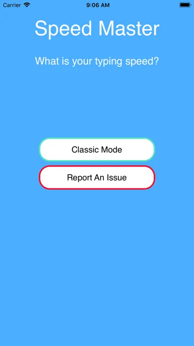 صور Speed Master - Typing Test