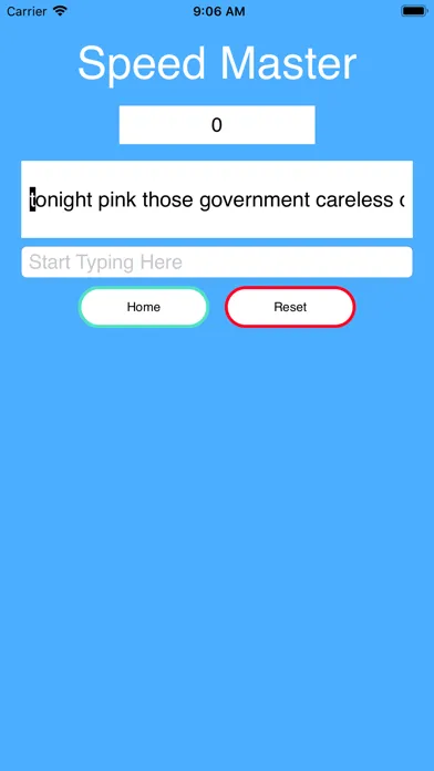 صور Speed Master - Typing Test