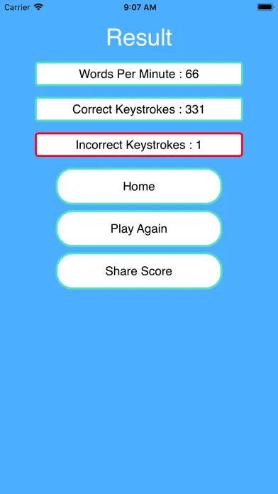 صور Speed Master - Typing Test