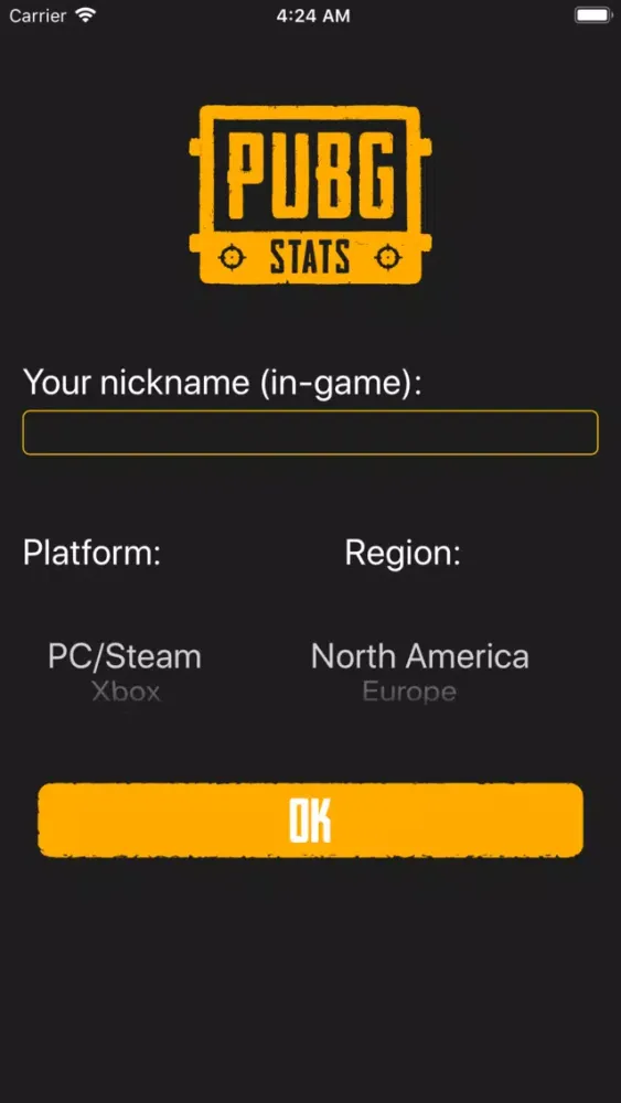 تصاویر PUBG+ Stats