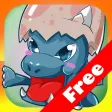 2048: How to Raise a Dragon FREE