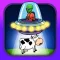 Alien Abduction Challenge FREE - Space Hunt Mayhem