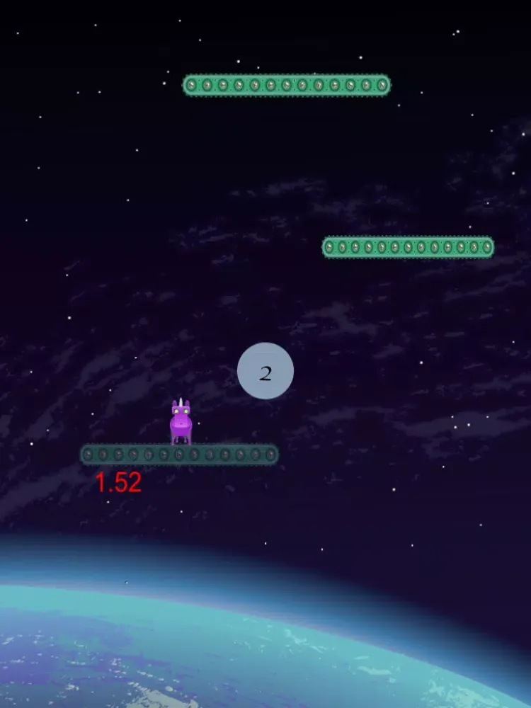 A Robotic Unicorn Adventure FREE - Jumping Legendary Horse Rush iPad  Ekran Görüntüleri
