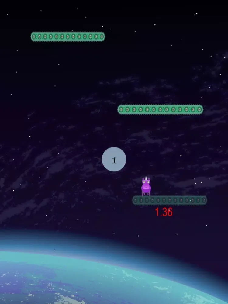 A Robotic Unicorn Adventure FREE - Jumping Legendary Horse Rush iPad  Ekran Görüntüleri