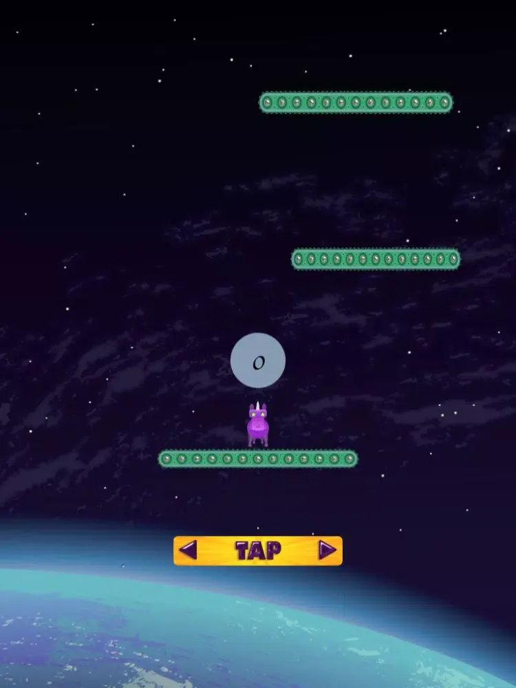 A Robotic Unicorn Adventure FREE - Jumping Legendary Horse Rush iPad  Ekran Görüntüleri