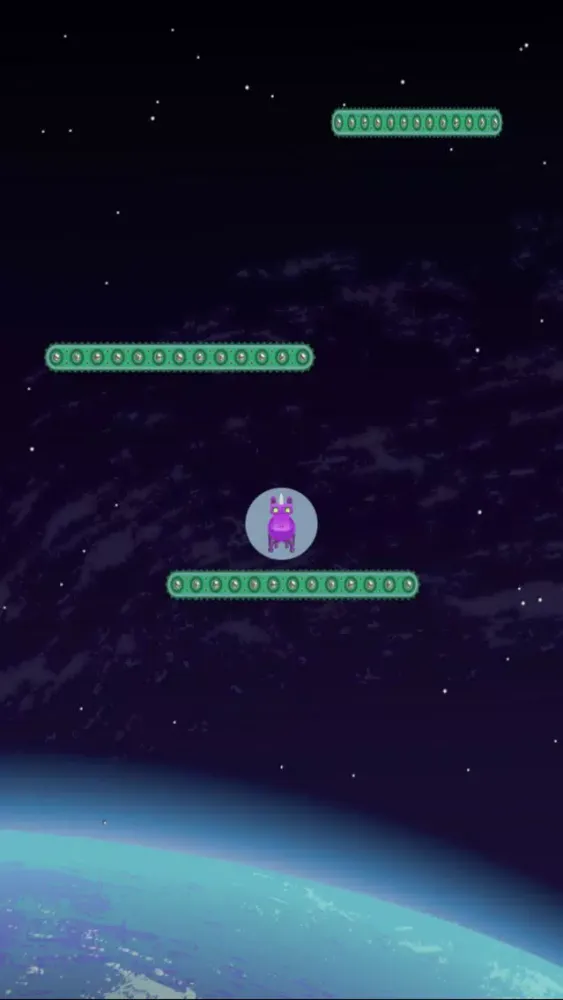 A Robotic Unicorn Adventure FREE - Jumping Legendary Horse Rush Ekran Görüntüleri