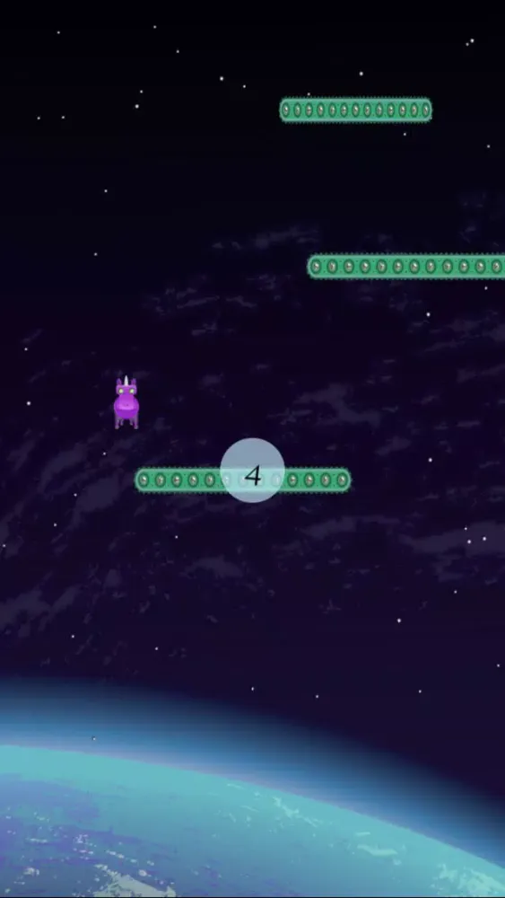 A Robotic Unicorn Adventure FREE - Jumping Legendary Horse Rush Ekran Görüntüleri