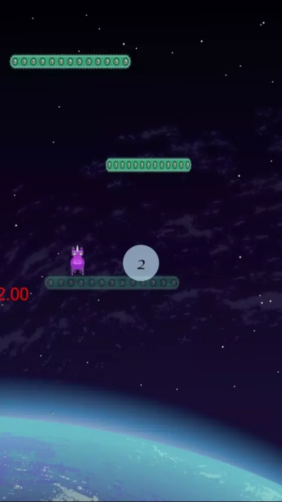 A Robotic Unicorn Adventure FREE - Jumping Legendary Horse Rush Ekran Görüntüleri