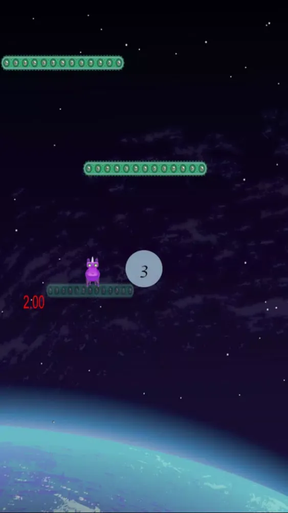 A Robotic Unicorn Adventure FREE - Jumping Legendary Horse Rush Ekran Görüntüleri